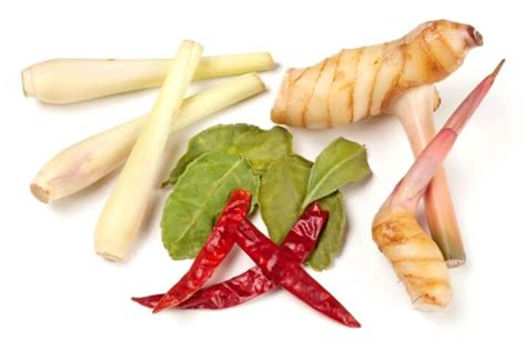 Galangal Substitute 5 Exciting Alternatives For Your Recipes