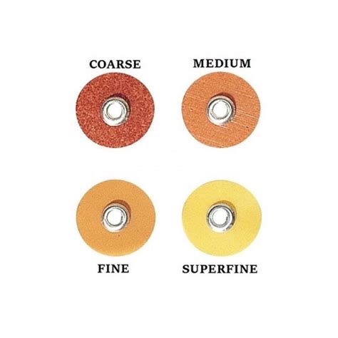 Soflex 3m Sof Lex Softlex Dental Polishing Disc Disk Original 3m Espe