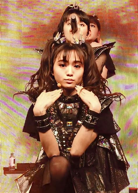 Moa Kikuchi Rock Of Ages Bandwagon Suzuka Queen Iron Maiden