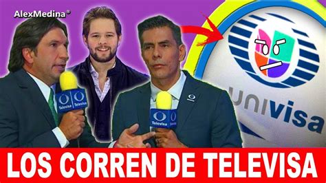 Televisa Deportes Comentaristas