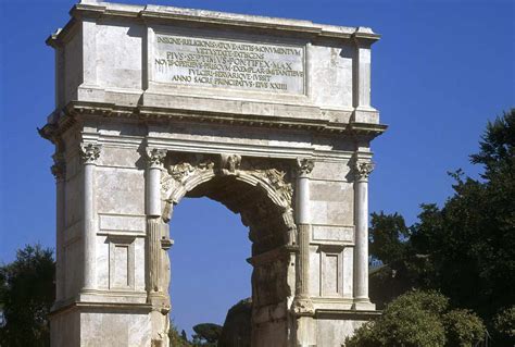 Famous Stone Arches