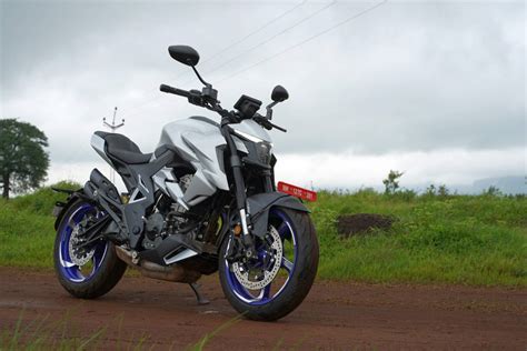 Zontes 350T ADV And 350R First Ride Review Bike India