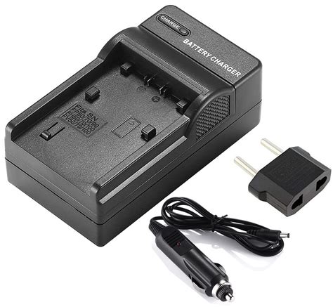 Ac Power Adapter Charger For Sony Hxr Mc Hxr Mc Grandado