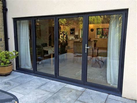 Bi Fold Patio Doors Ilkley | Marlin Windows