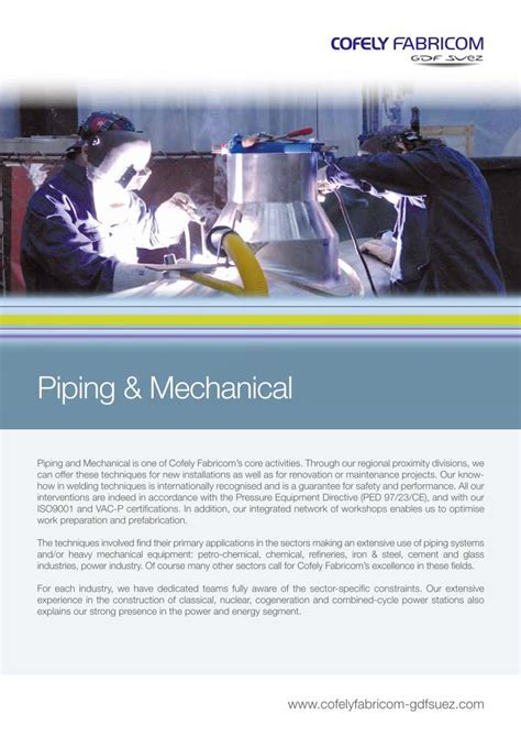 Pdf Piping Mechanical Mechanical Engineering Mechanical