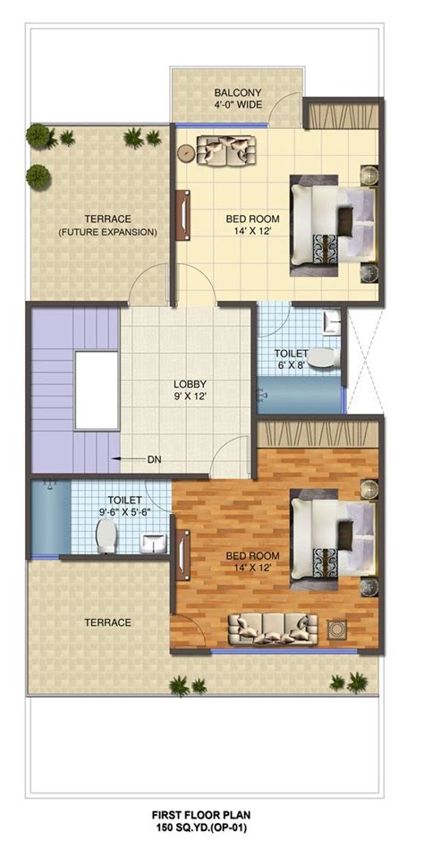 Exquisite Sq Yard House Plan In Hyderabad Most Trending Most