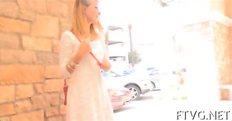 Loving Hole Dildo Fucked