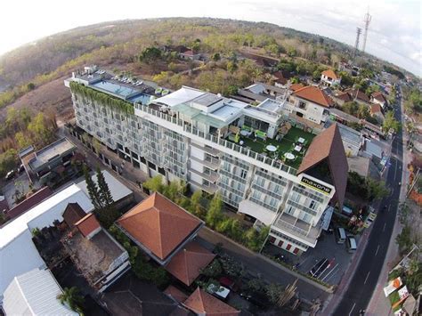 Maxonehotels At Bukit Jimbaran Harga Diskon Sd 65 And Promo 2024