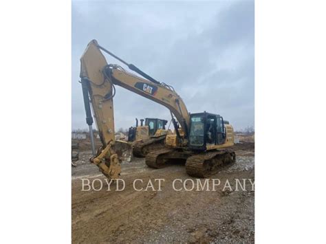 2019 Caterpillar 326FL For Sale 155 000 USD Cat Used