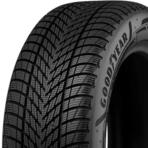 Goodyear Ultragrip Performance Reviews And Tests Thetirelab