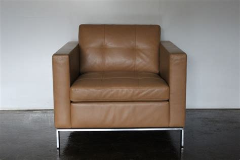 Sublime Walter Knoll Foster Sofa Armchair Suite In Pale