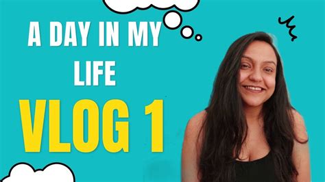 Living Alone Diaries A Day In My Life Vlog 1 Youtube