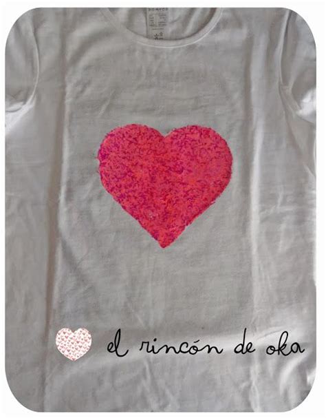 Letras Como Estampar Camisetas En Casa