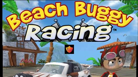 Beach Buggy Racing Mushroom Grotto Shortcut GamePlay Video YouTube