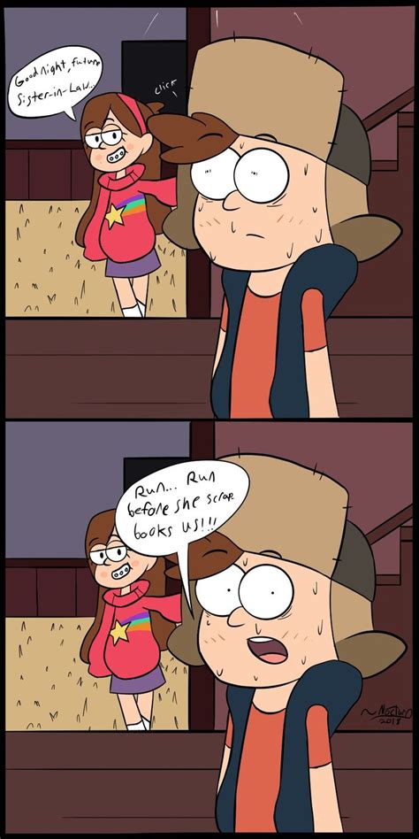 Pin By Ethan Wood On Gravity Falls Gravity Falls Comics Gravity