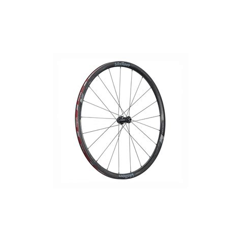 Ruote Vision Metron 30 SL Disc Copertoncino Tubeless Joule