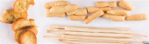 Italian Crackers And Breadsticks Online Shopping Eataly