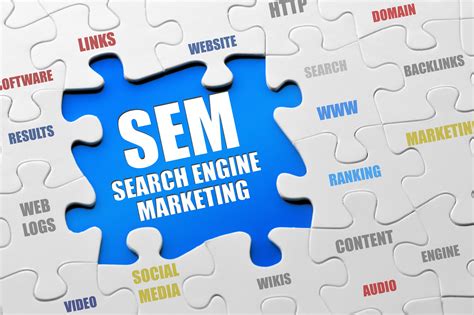 SEO Vs SEM What Exactly Is The Difference