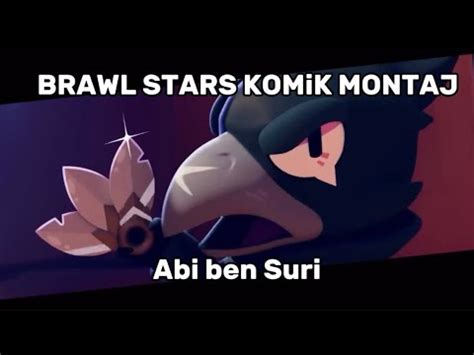 Brawl Stars Kom K Montaj Youtube