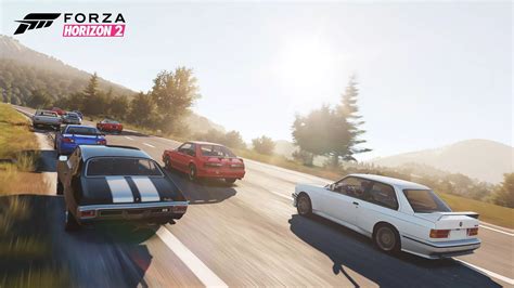 Forza Horizon 2 Ultimate Car Gallery Daily Record