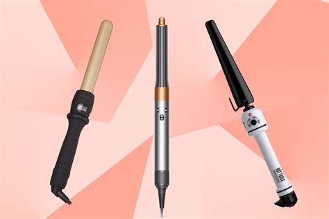 Best Curling Wands Of