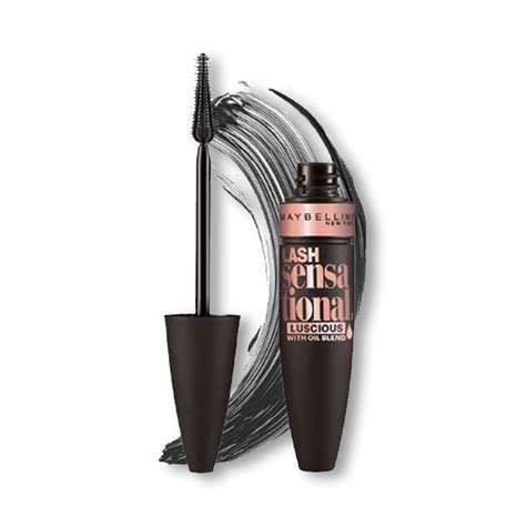 Lash Sensational Luscious Mascara