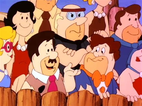 The Flintstone Kids 1986 The Cartoon Databank
