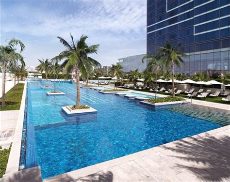 Fairmont Bab Al Bahr Hotel Abu Dhabi United Arab Emirates Book