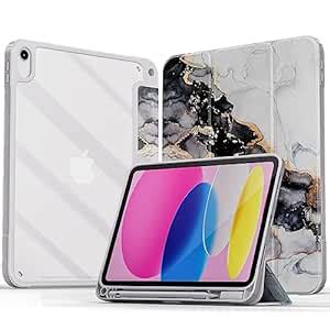 Moca Ipad Th Generation Case Ipad Inch Case With Clear