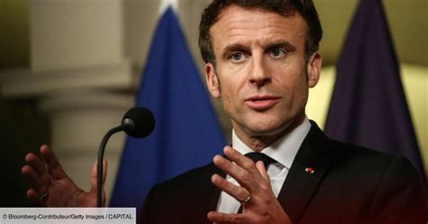 RSA en quoi consiste la réforme quEmmanuel Macron veut très vite