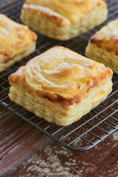 Chorizo Hand Pies With Potato And Red Pepper Bigger Bolder Baking