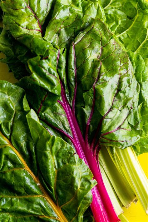 How To Cook Swiss Chard Cooking Swiss Chard Swiss Chard Recipes