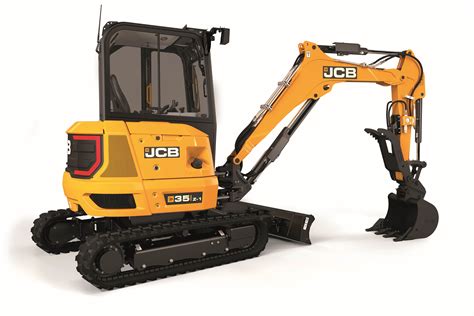 Jcb 35z 1 Mini Excavator For Sale Buy Online Jcb Store