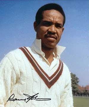 Famous Cricketer: Sir Garfield Sobers