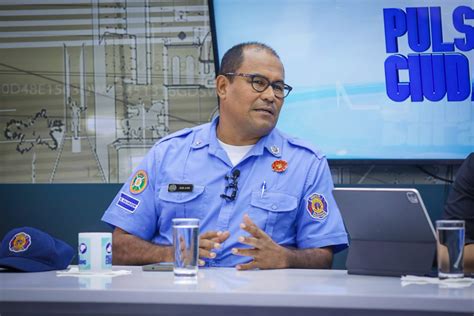 Bomberos El Salvador on Twitter La principal función es