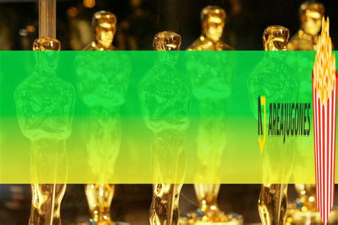 Premios Oscar 2021 Listado Completo De Ganadores