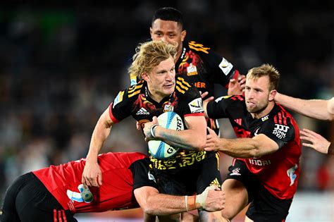 FINAL PREVIEW Chiefs V Crusaders Superrugby Co Nz