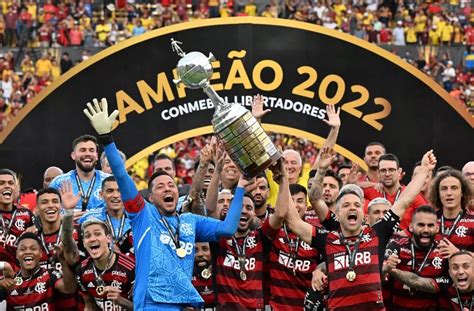 Quem vai ser o adversário do Flamengo no Mundial de Clubes