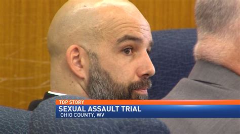 Sexual Assault Trial Begins In Ohio County Wtov