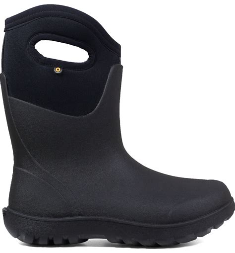 Bogs Neo Classic Mid Waterproof Rain Boot Women Nordstrom