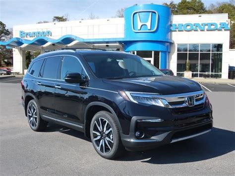 What Will The 2022 Honda Pilot Look Like