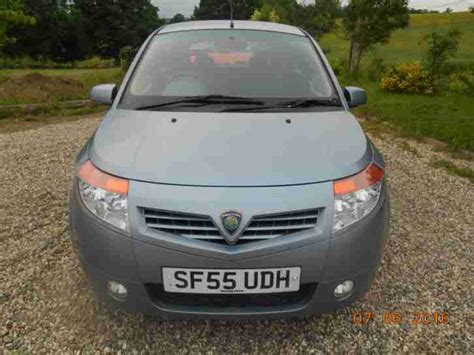 Proton Savvy Style Grey Cc Miles Car For Sale