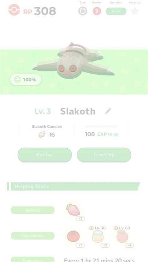 My Heart Stopped Beating For A Second R Pokemonsleep