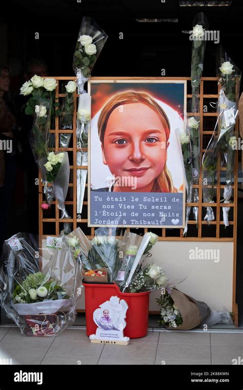 Manifestación De Apoyo A Lola Una Niña De 12 Años Que Fue Violada Y Asesinada Una Semana Antes