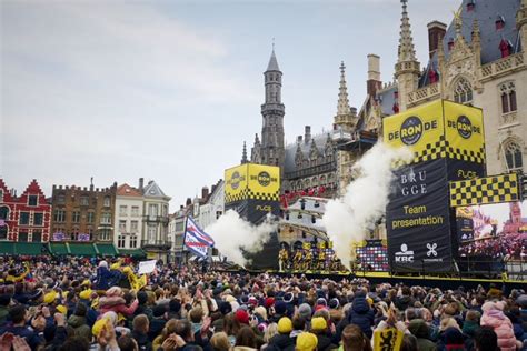 Tour des Flandres À quelle heure sur quelle chaine TV voir le Ronde