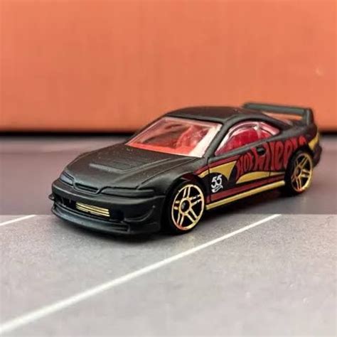 Jual Hot Wheels Acura Integra Th Anniversary Kab Indramayu Nurianhabi Tokopedia