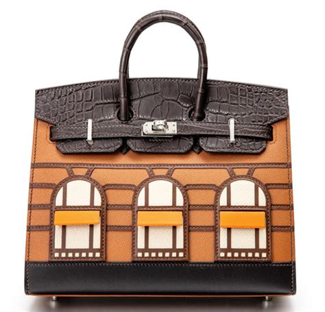 Hermes Birkin Faubourg Bag Reference Guide – Bagaholic