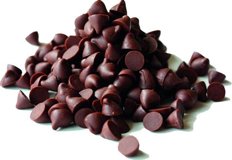 Dark Chocolate Chips Easy Bake Supplies