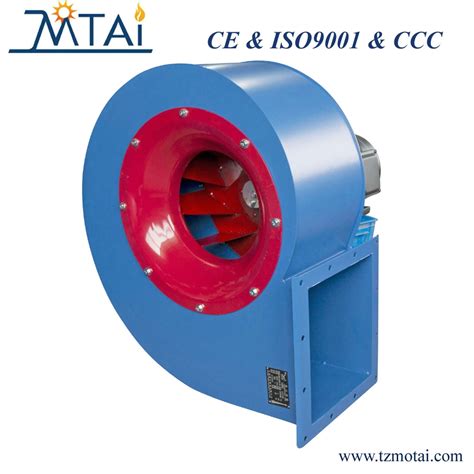 4 72 Centrifugal Blower Fan Ventilator Induced Draft Fan Boiler Blower China Ventilator And