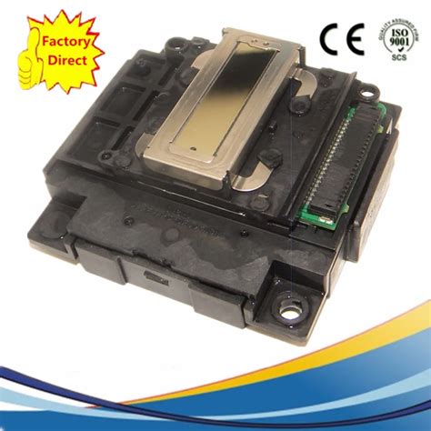 Remanufactured Fa Fa Printhead Print Head For Epson L L